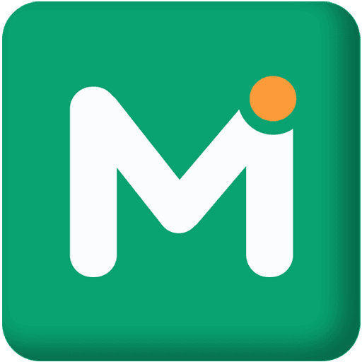 Mitequi Icon